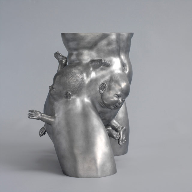 Zonder titel (torso)